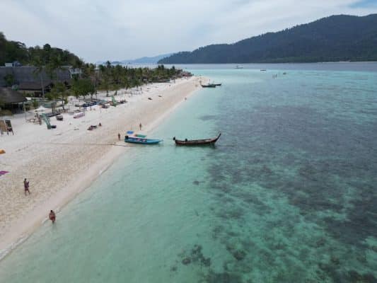 Koh Lipe